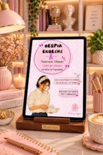 Θεωρία Έκθεσης & Πρακτικός Οδηγός Γραπτού Λόγου – Για όλο το Γυμνάσιο