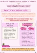 Θεματικοί Κύκλοι - Σχεδιαγράμματα Θεμάτων - Α' Λυκείου - Image 7