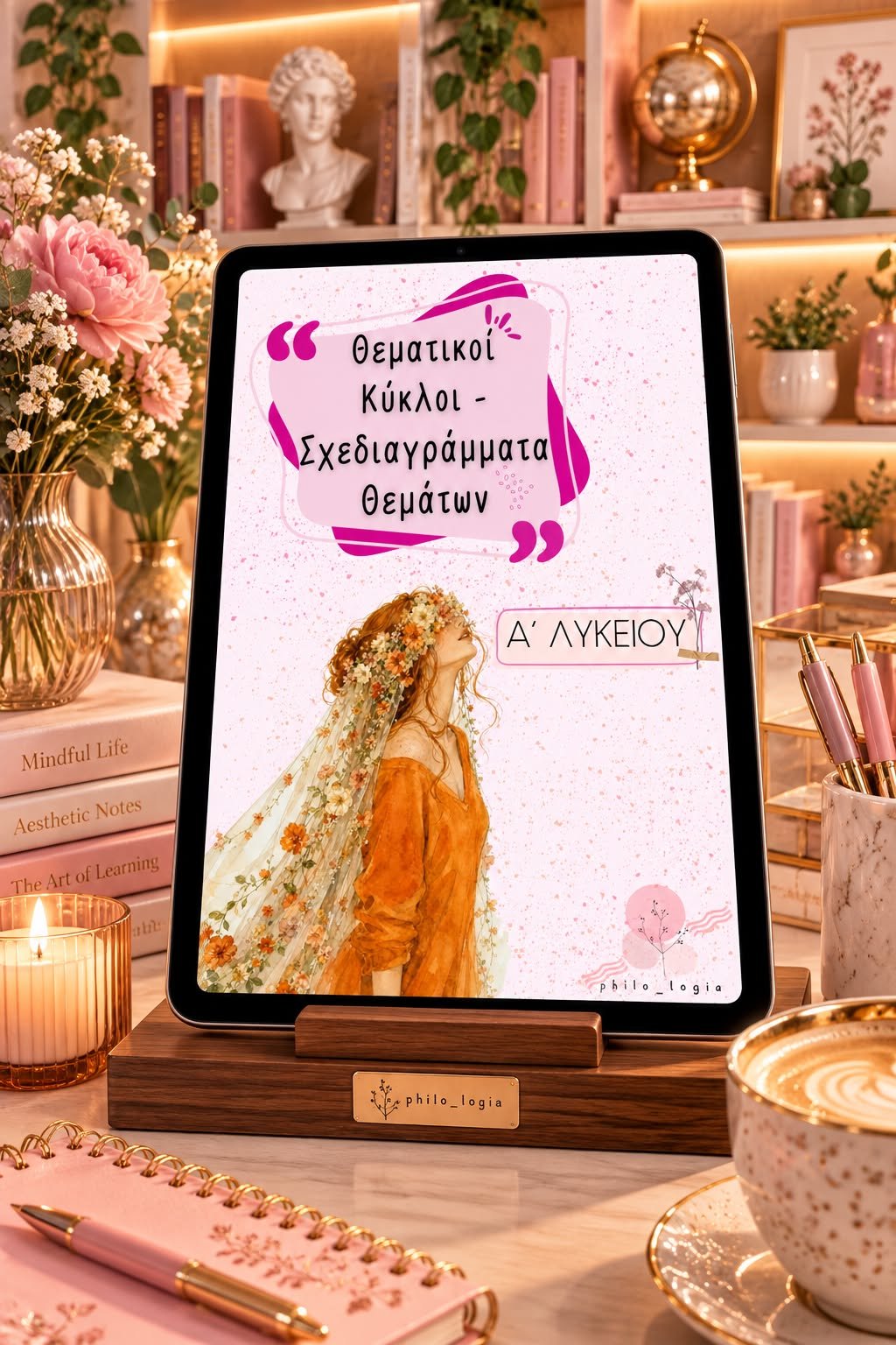 4b040abd-2fa1-4016-9193-8e3ff7ad7cfb Θεματικοί Κύκλοι - Σχεδιαγράμματα Θεμάτων - Α' Λυκείου - Image 1