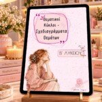 Θεματικοί Κύκλοι - Σχεδιαγράμματα Θεμάτων - Β' Λυκείου